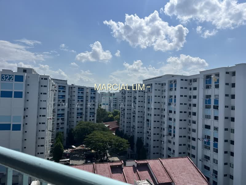 321 HOUGANG AVENUE 5 image 1 of 10