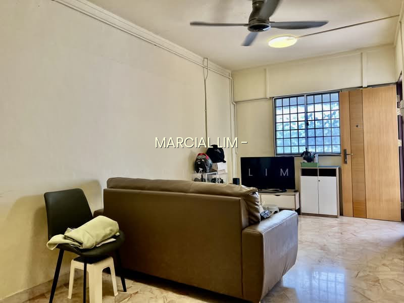 321 HOUGANG AVENUE 5 photo 2