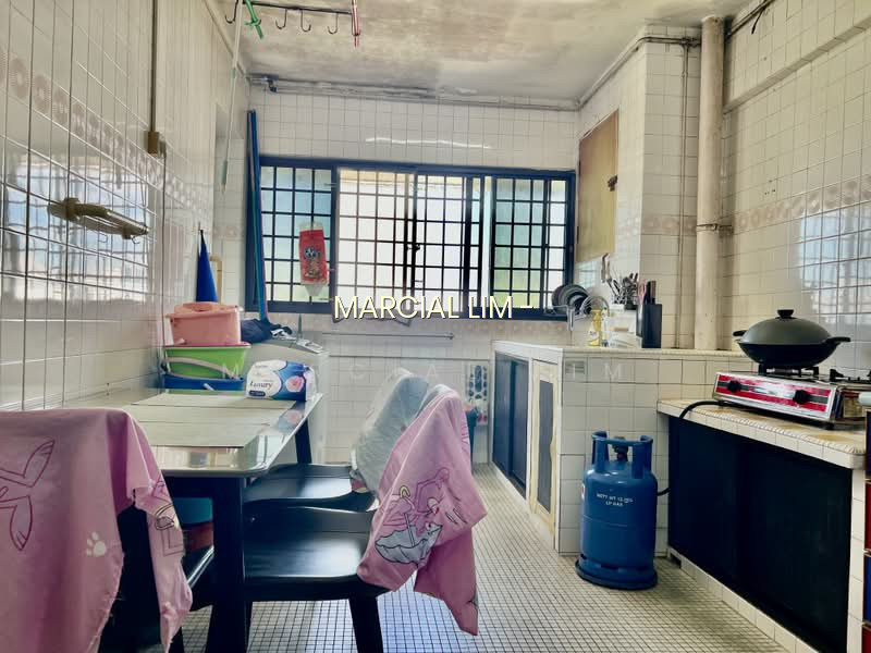 321 HOUGANG AVENUE 5 photo 5