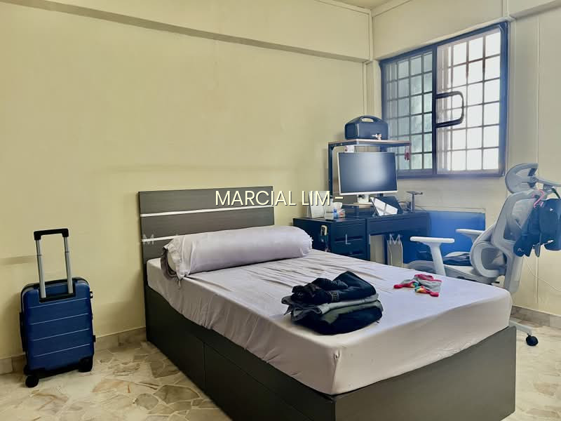 321 HOUGANG AVENUE 5 photo 6