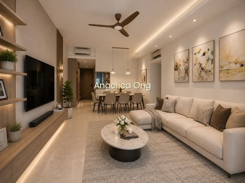 THE VENUE RESIDENCES AND SHOPPES image 1 of 10