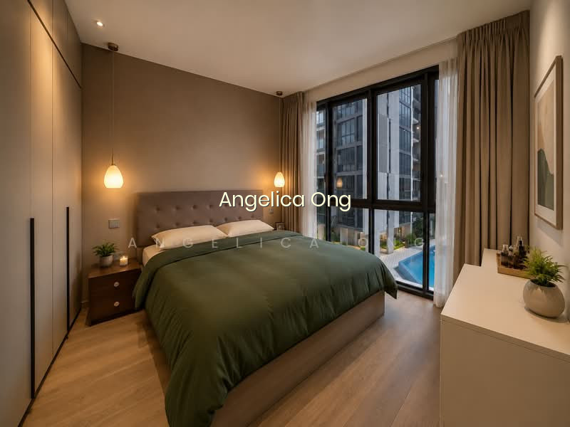 THE VENUE RESIDENCES AND SHOPPES photo 5
