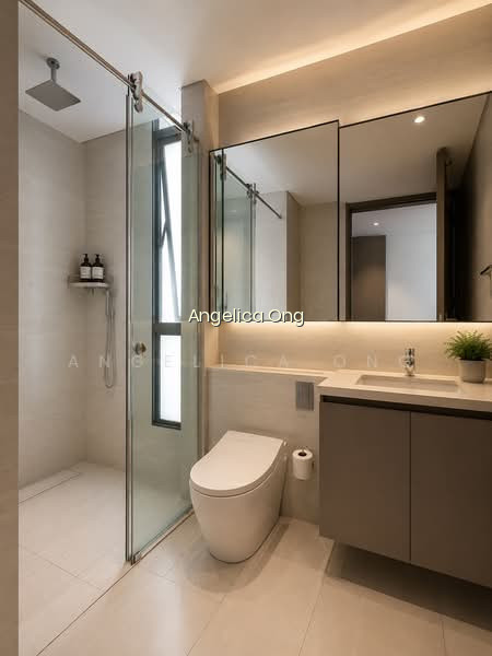 THE VENUE RESIDENCES AND SHOPPES photo 6