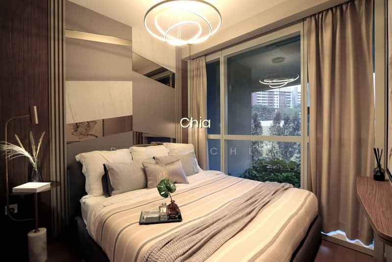 LENTOR HILLS RESIDENCES image 1 of 6