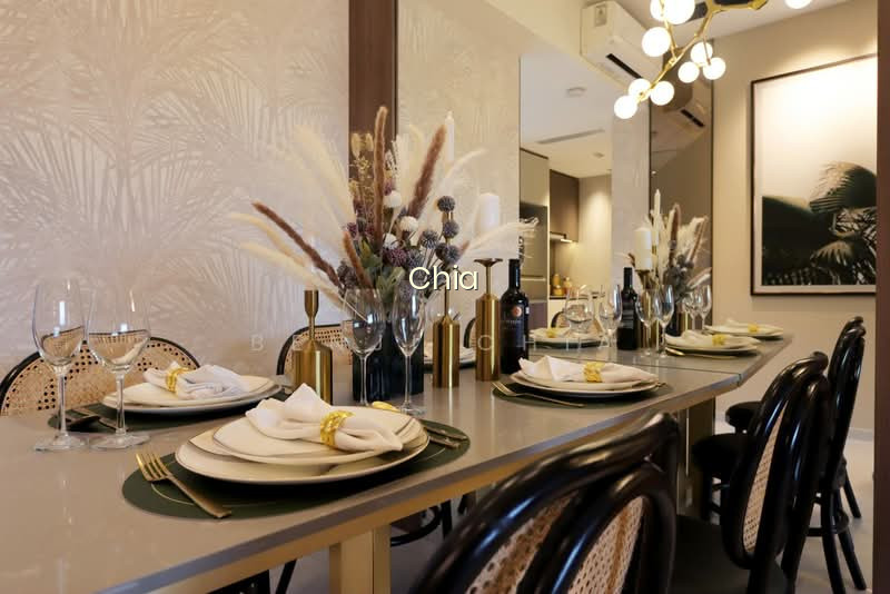 LENTOR HILLS RESIDENCES photo 2