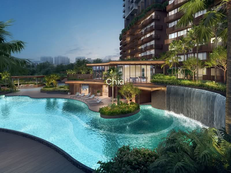 LENTOR HILLS RESIDENCES photo 5