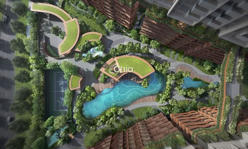 LENTOR HILLS RESIDENCES photo 6