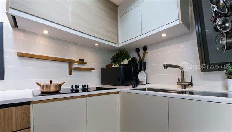 THE POIZ RESIDENCES photo 2
