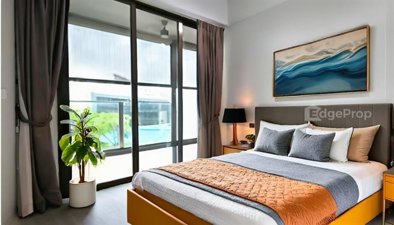 THE POIZ RESIDENCES photo 3