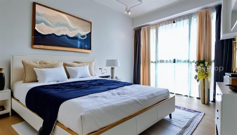 THE POIZ RESIDENCES photo 4