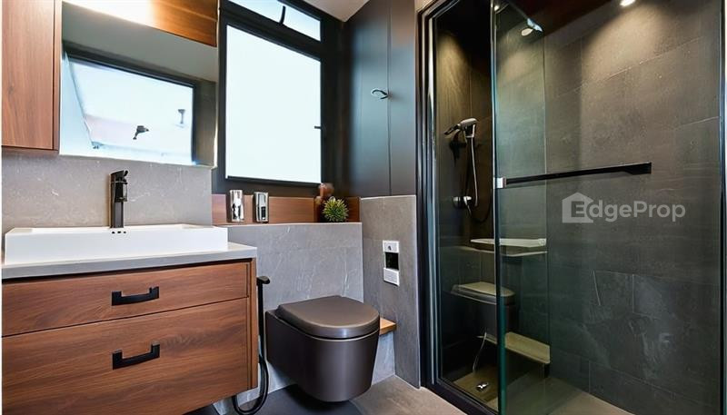 THE POIZ RESIDENCES photo 5
