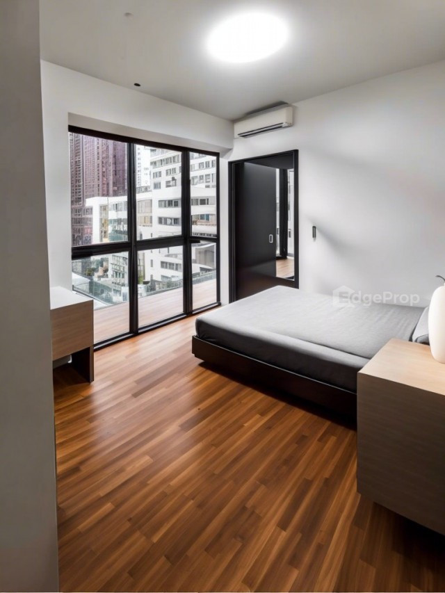 THE POIZ RESIDENCES photo 6