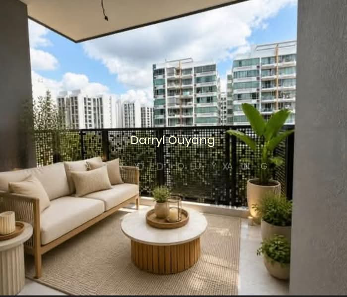 SCENECA RESIDENCE photo 4
