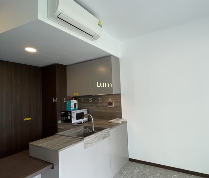 INVESTOR'S WIN! GREENERY FACING IMMEDIATE RENTAL! ID AND FURNISHING! photo 2