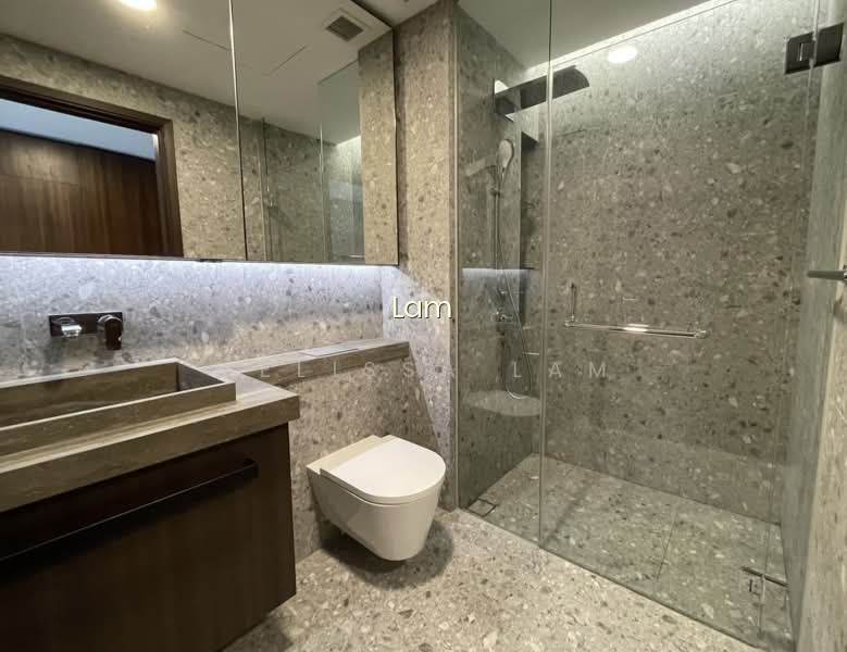 INVESTOR'S WIN! GREENERY FACING IMMEDIATE RENTAL! ID AND FURNISHING! photo 3