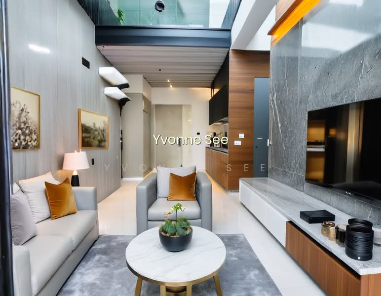 ROBIN RESIDENCES image 1 of 10
