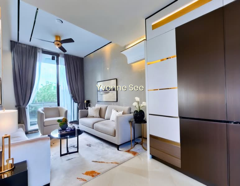 ROBIN RESIDENCES photo 2