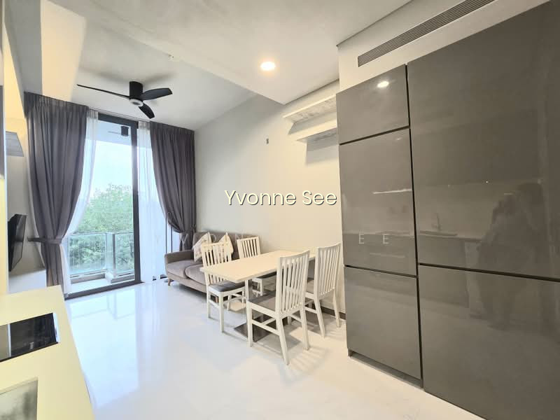ROBIN RESIDENCES photo 3