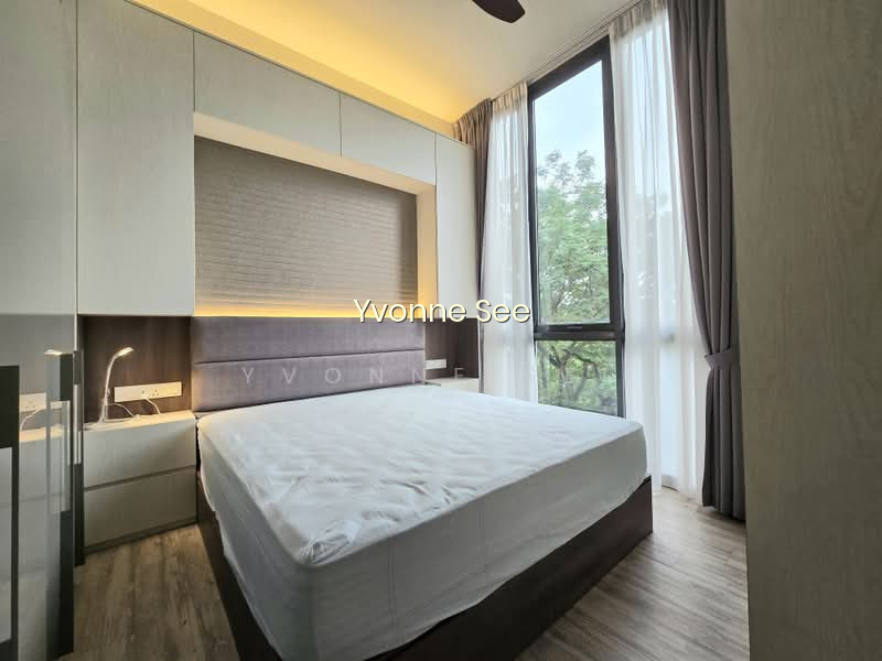 ROBIN RESIDENCES photo 4