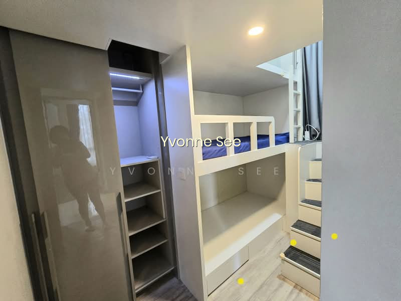 ROBIN RESIDENCES photo 6