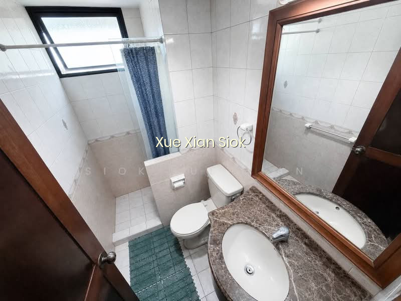 SIMEI GREEN CONDOMINIUM image 1 of 8