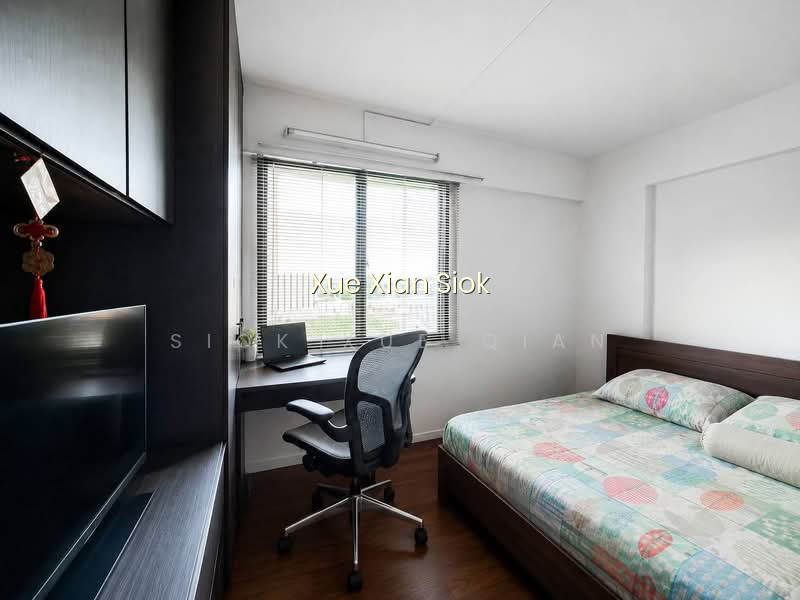 SIMEI GREEN CONDOMINIUM photo 2