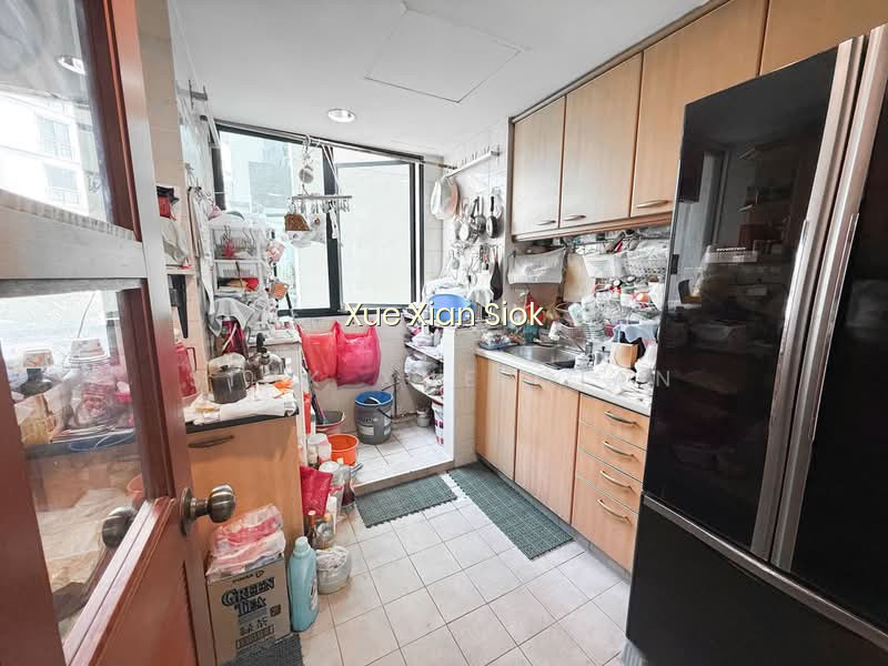 SIMEI GREEN CONDOMINIUM photo 3
