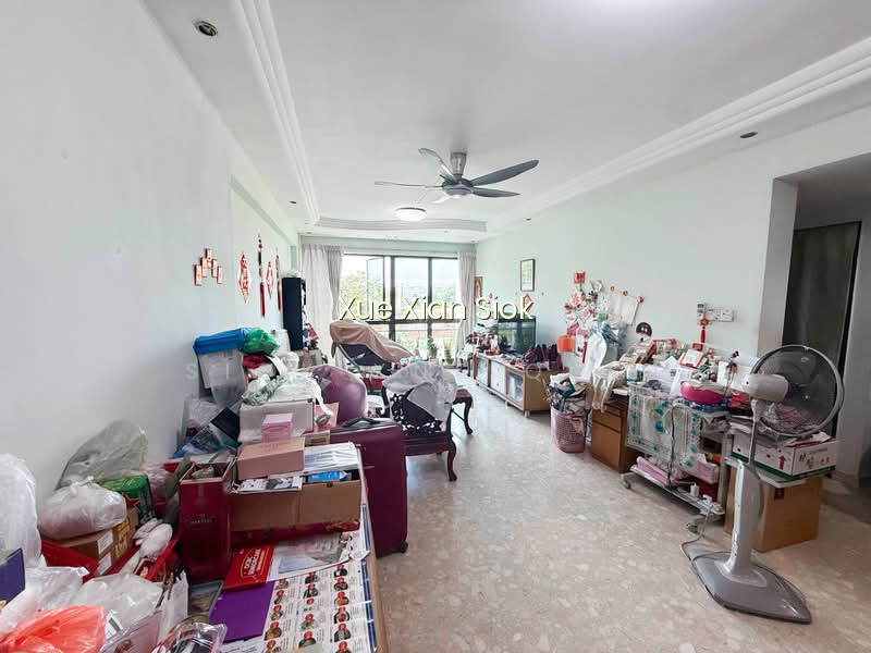 SIMEI GREEN CONDOMINIUM photo 4