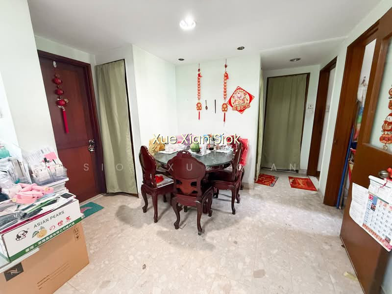 SIMEI GREEN CONDOMINIUM photo 5