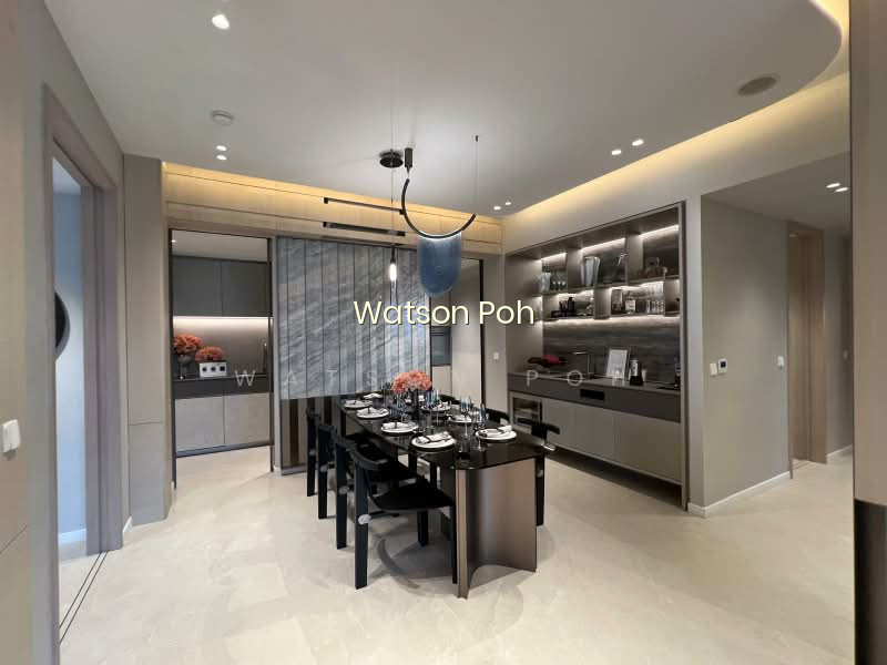 UNION SQUARE RESIDENCES image 1 of 10