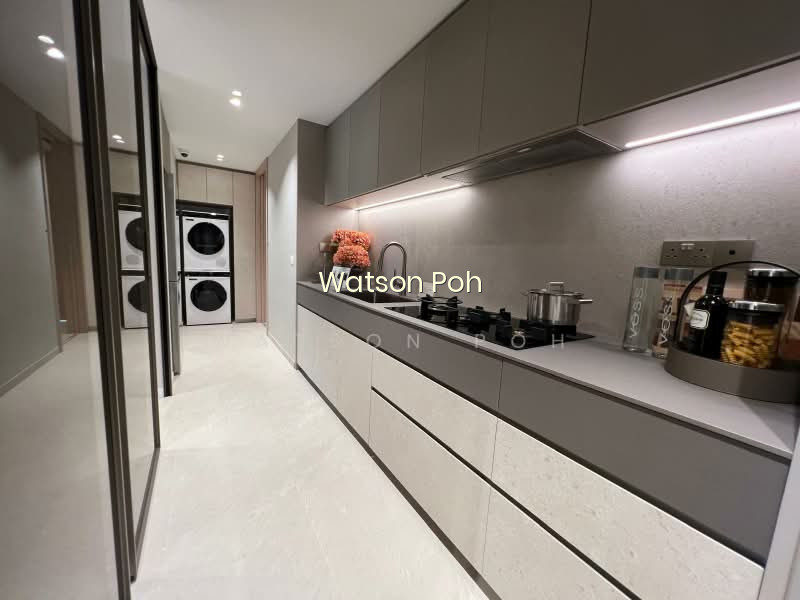 UNION SQUARE RESIDENCES photo 2