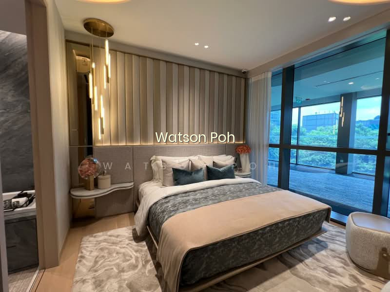 UNION SQUARE RESIDENCES photo 3