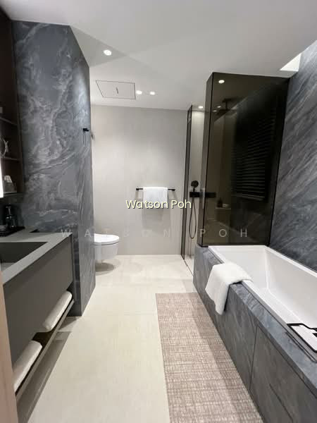 UNION SQUARE RESIDENCES photo 4