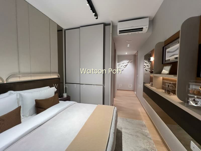 UNION SQUARE RESIDENCES photo 5