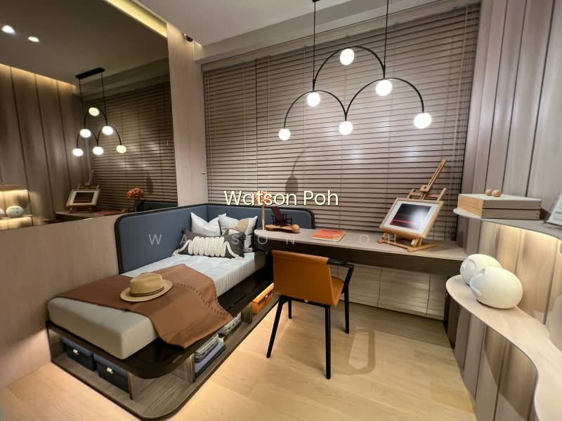 UNION SQUARE RESIDENCES photo 6