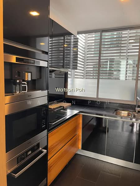HELIOS RESIDENCES photo 3
