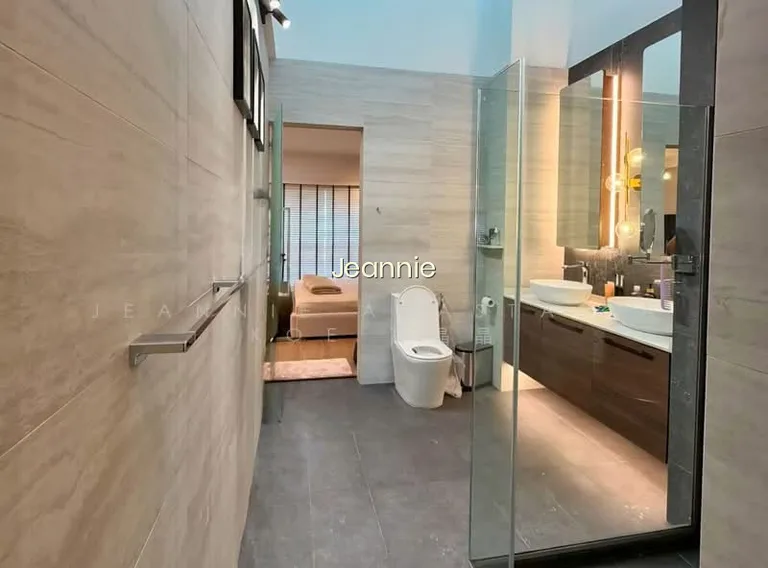 Reno 3 Storey Terrace @ Serangoon Central, Nex Mall, Kovan, Yio Chu Kang image 1 of 4