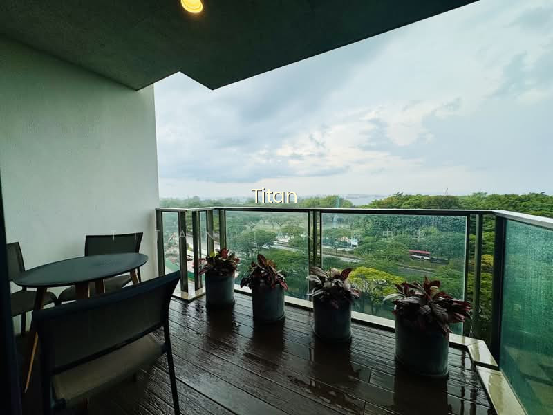 SEASIDE RESIDENCES photo 2