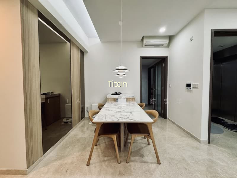 SEASIDE RESIDENCES photo 4
