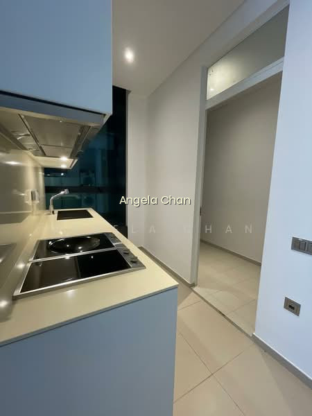 SOUTH BEACH RESIDENCES photo 2