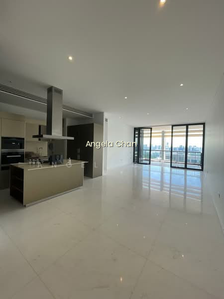 SOUTH BEACH RESIDENCES photo 3