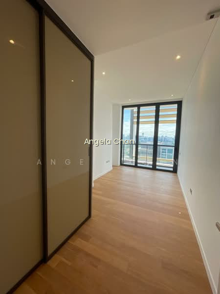 SOUTH BEACH RESIDENCES photo 4