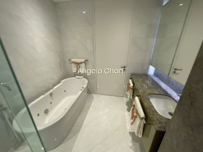 SOUTH BEACH RESIDENCES photo 5