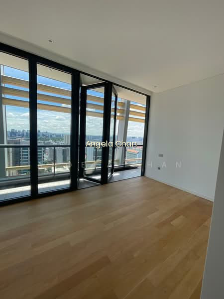 SOUTH BEACH RESIDENCES photo 6