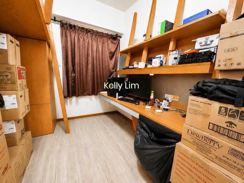 YI KAI COURT photo 4