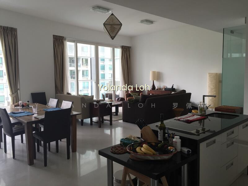 SAINT THOMAS SUITES
