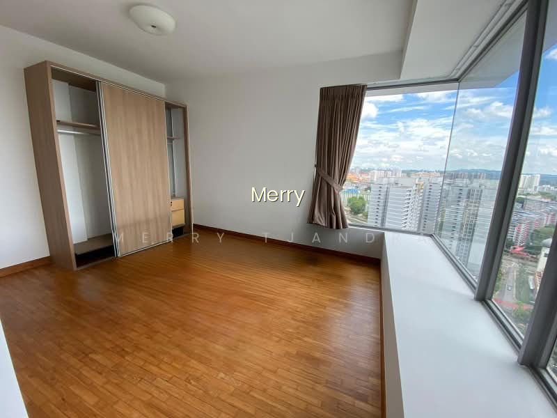 CENTRO RESIDENCES image 1 of 10