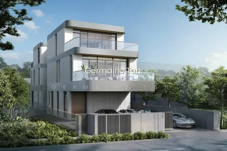 8 Grove Drive image 1 of 4