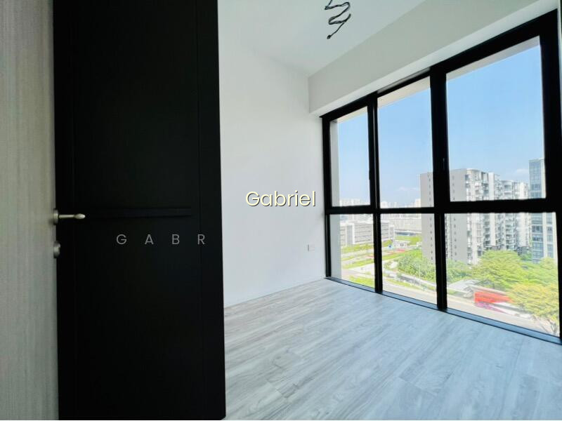THE WOODLEIGH RESIDENCES image 1 of 10
