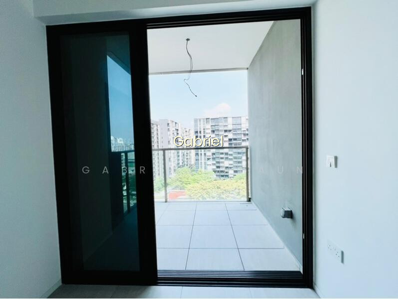 THE WOODLEIGH RESIDENCES photo 2